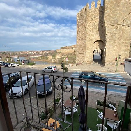 Apartament The Bridge House Of Toledo Zewnętrze zdjęcie
