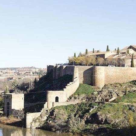 Apartament The Bridge House Of Toledo Zewnętrze zdjęcie