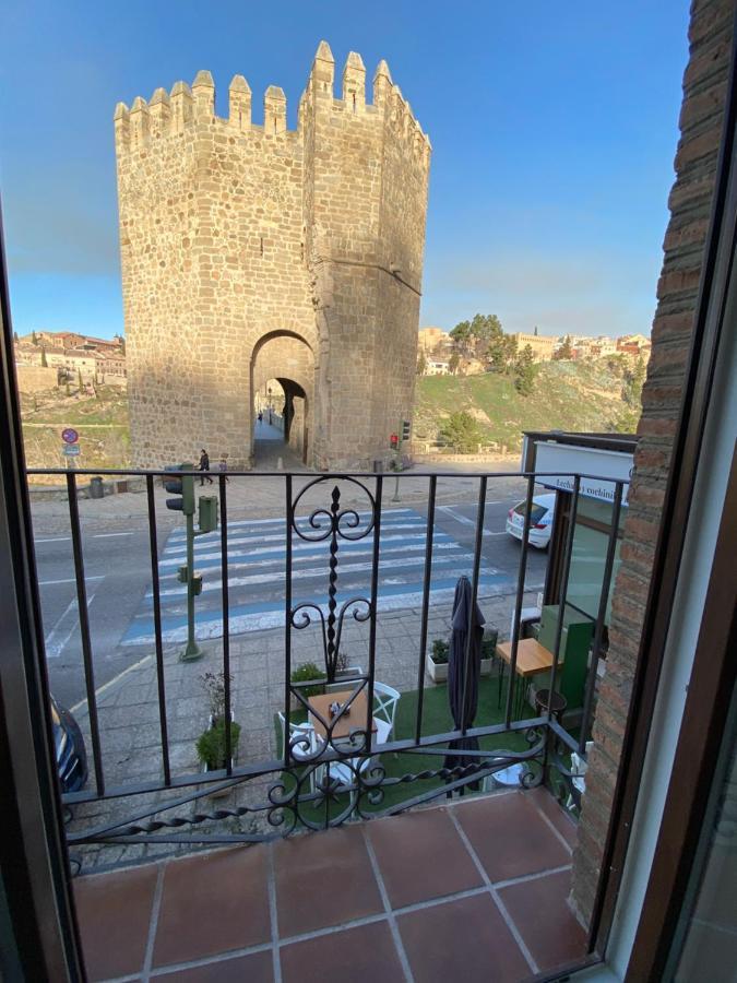 Apartament The Bridge House Of Toledo Zewnętrze zdjęcie