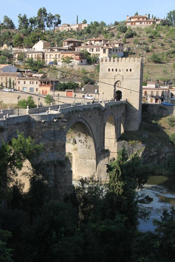 Apartament The Bridge House Of Toledo Zewnętrze zdjęcie