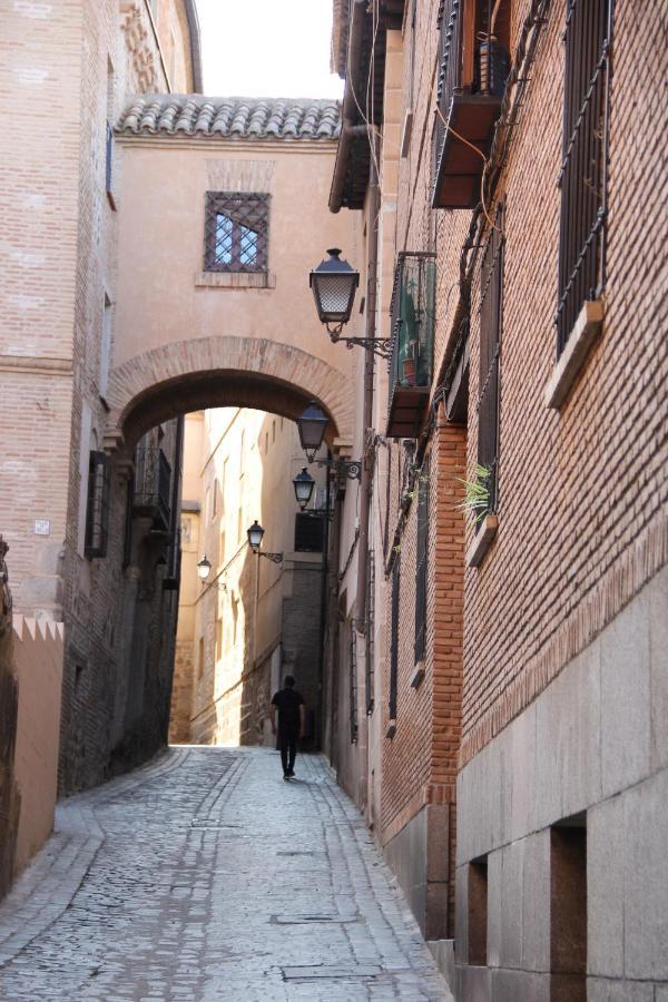 Apartament The Bridge House Of Toledo Zewnętrze zdjęcie