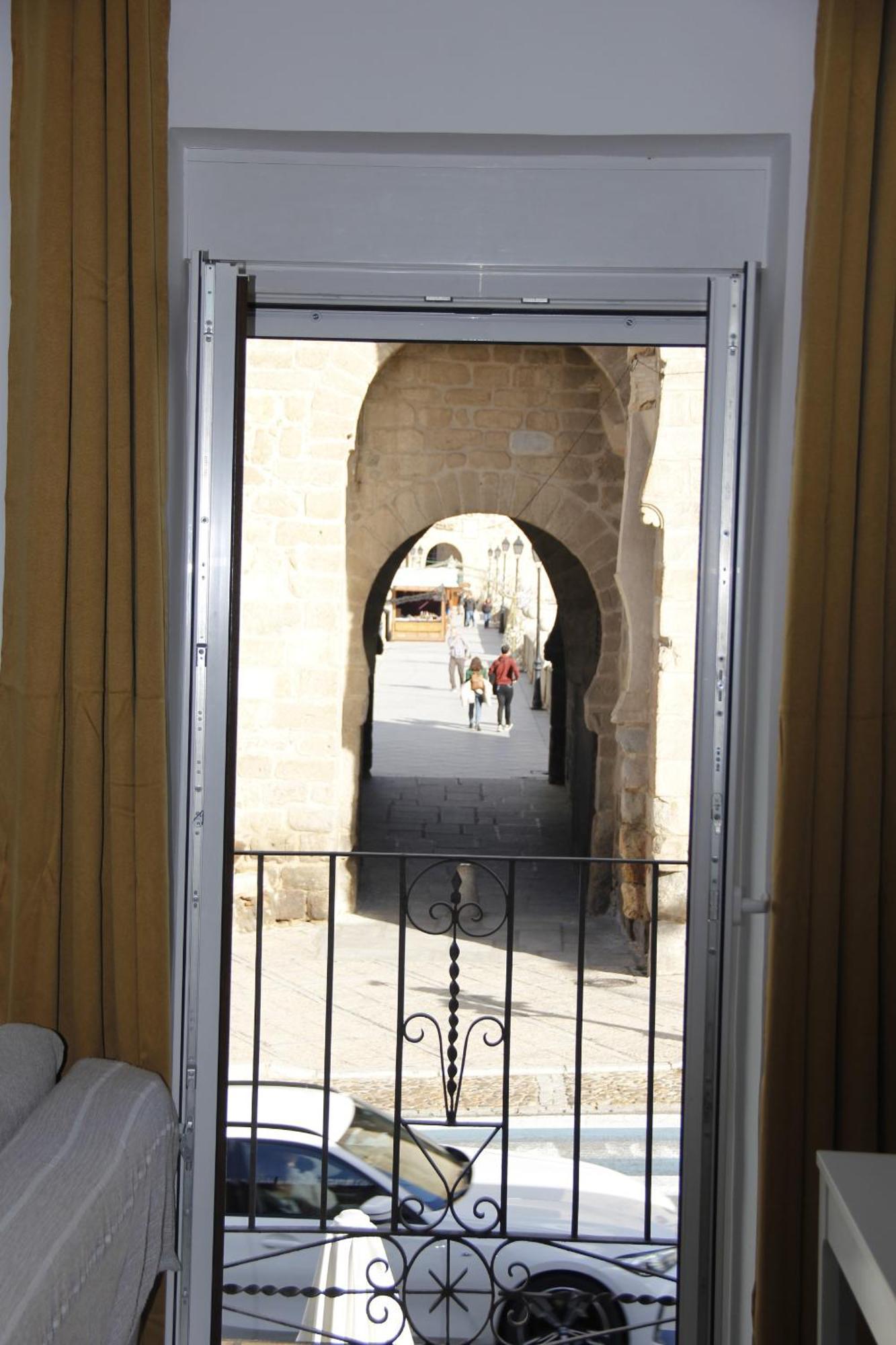 Apartament The Bridge House Of Toledo Zewnętrze zdjęcie