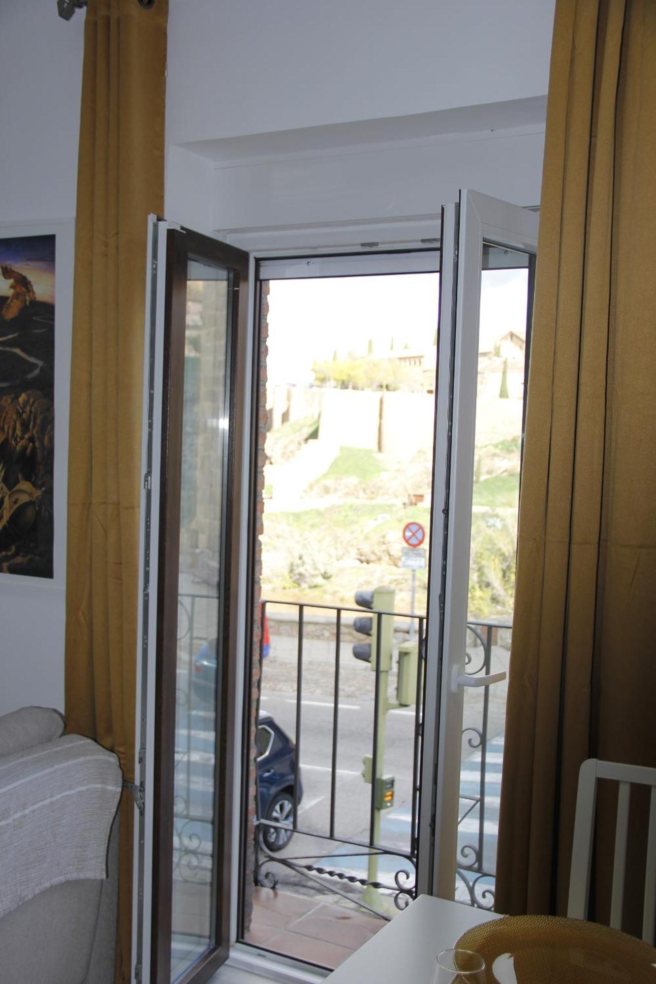 Apartament The Bridge House Of Toledo Zewnętrze zdjęcie