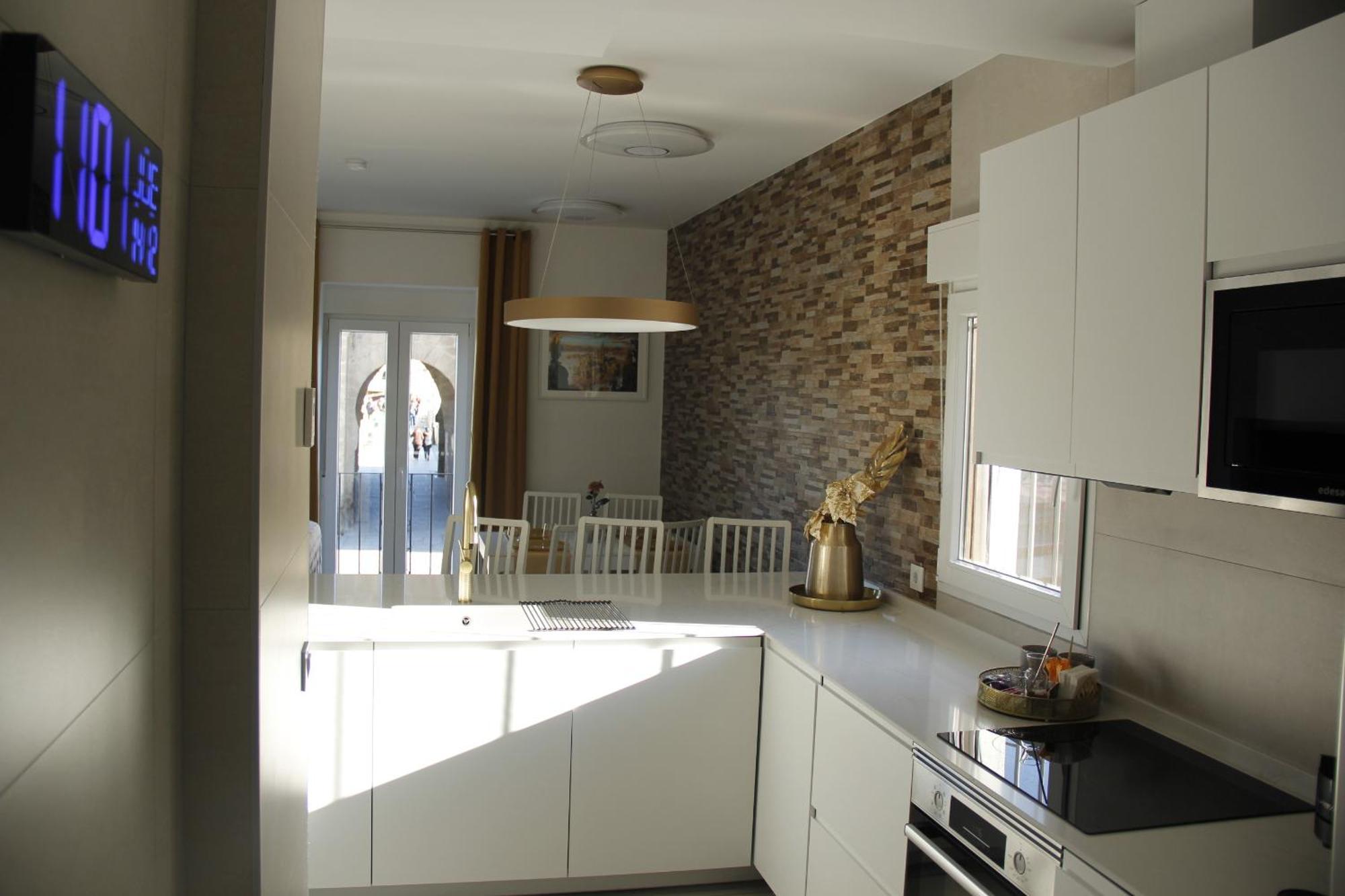 Apartament The Bridge House Of Toledo Zewnętrze zdjęcie