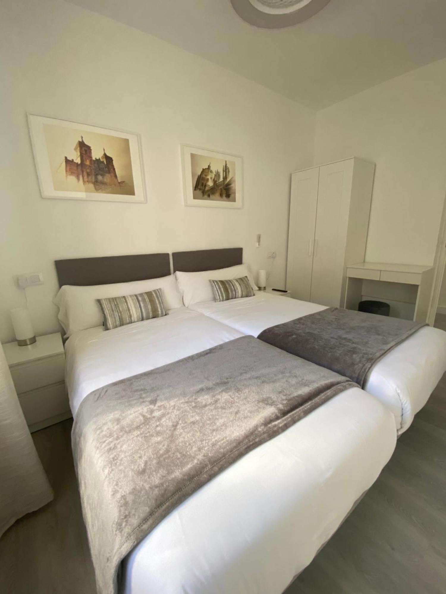 Apartament The Bridge House Of Toledo Zewnętrze zdjęcie