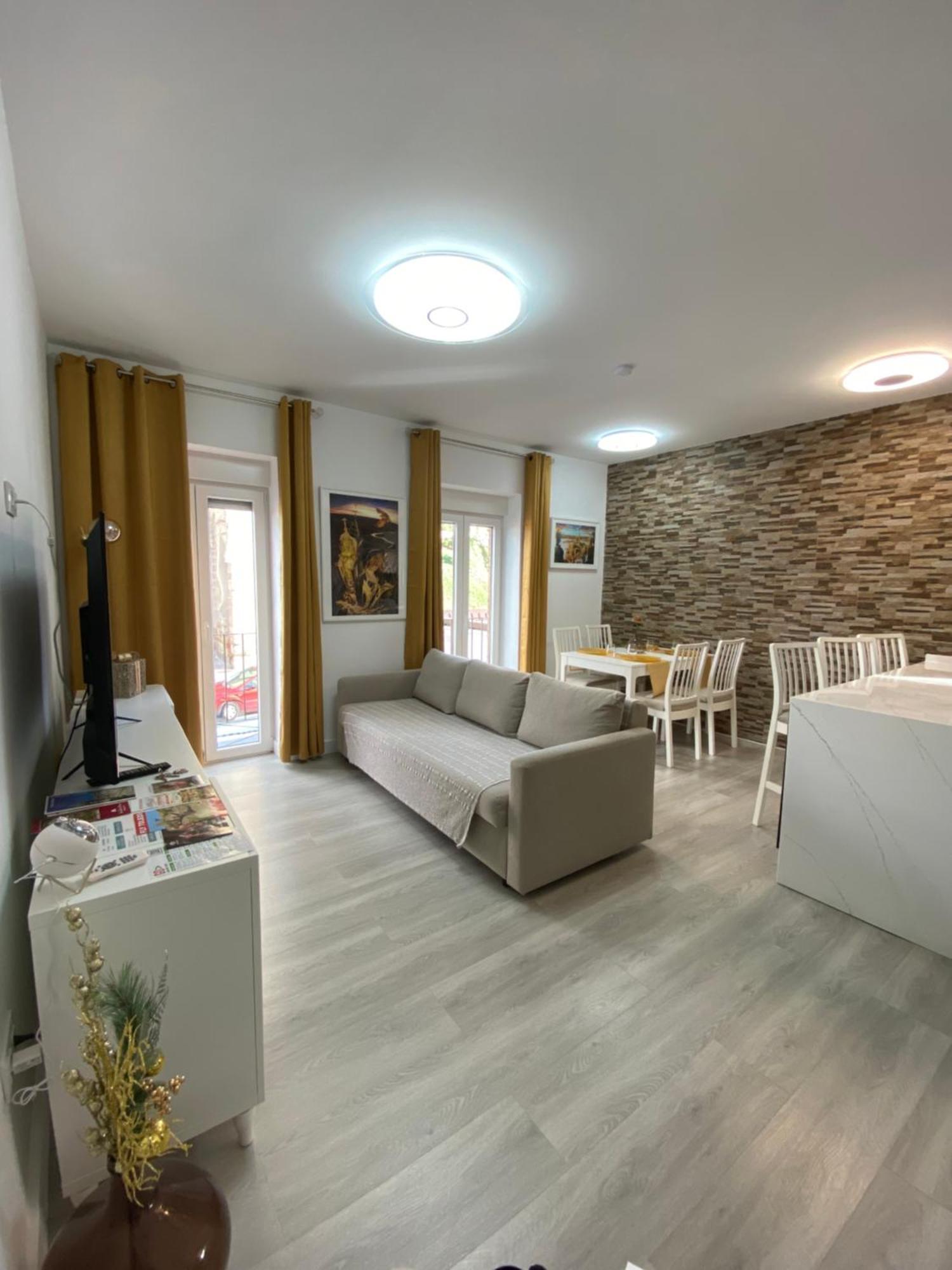 Apartament The Bridge House Of Toledo Zewnętrze zdjęcie