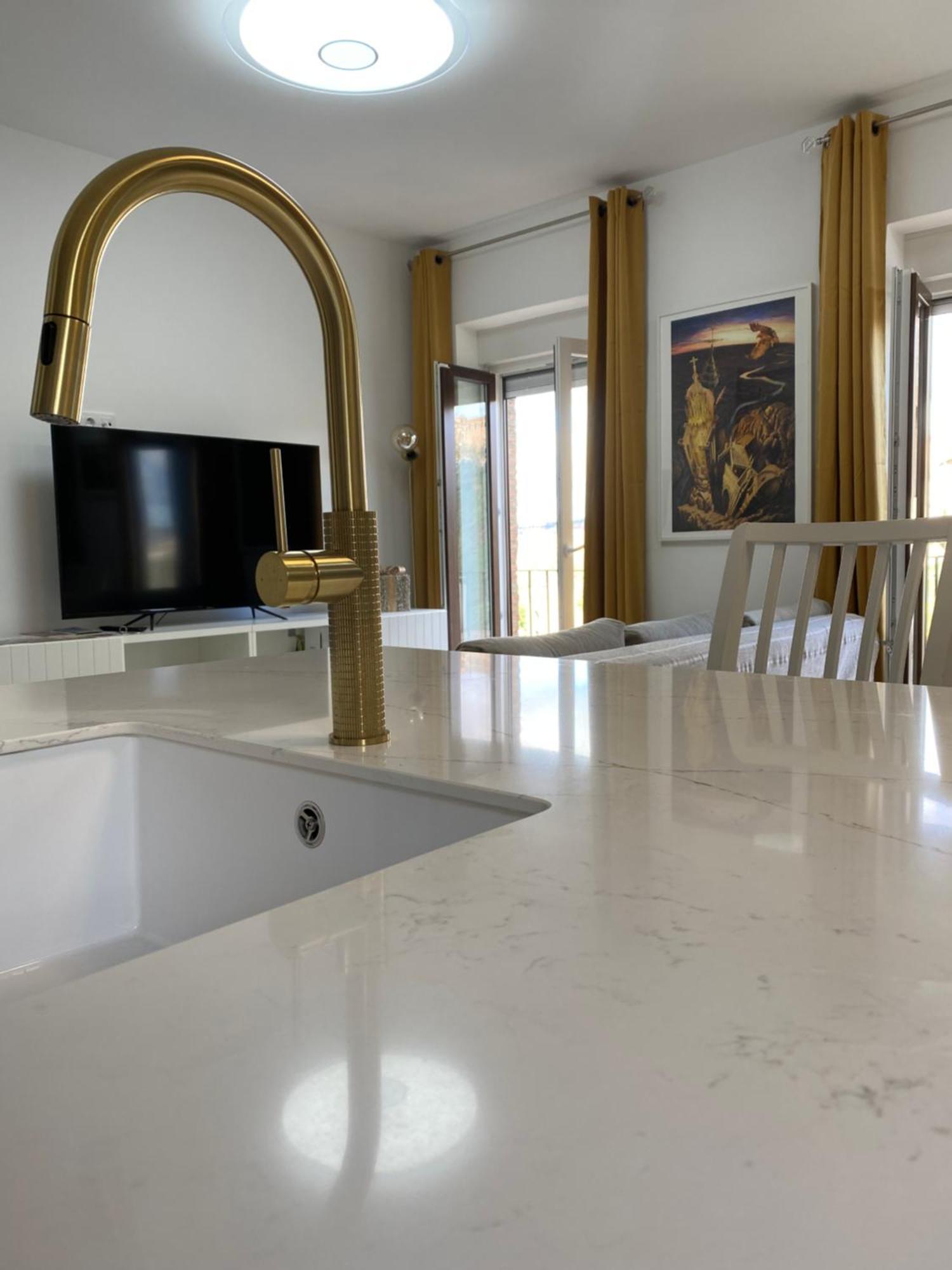 Apartament The Bridge House Of Toledo Zewnętrze zdjęcie