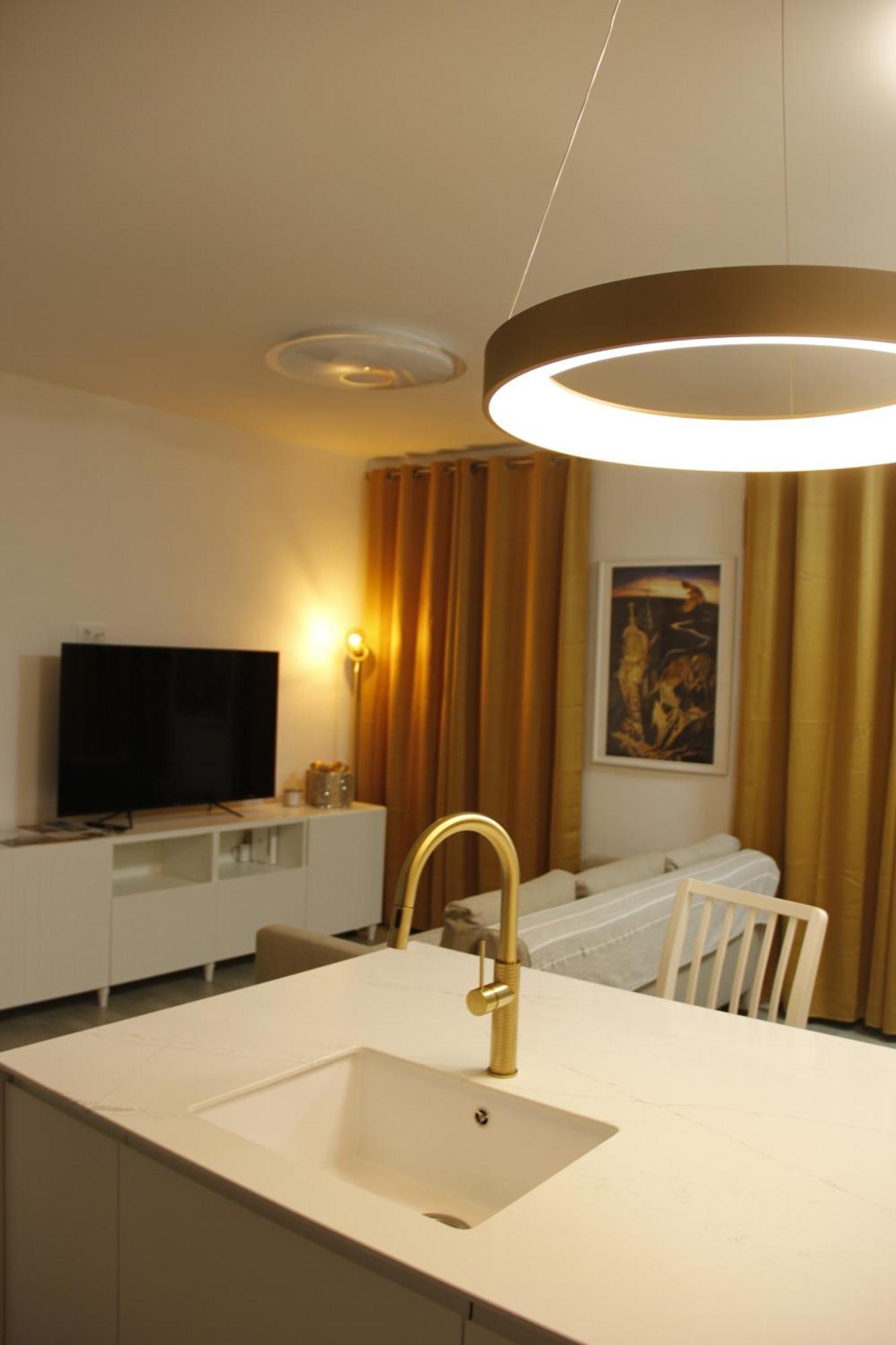 Apartament The Bridge House Of Toledo Zewnętrze zdjęcie